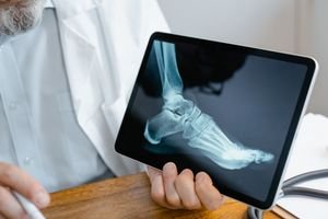 Orthopedics
