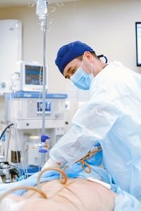 Urology