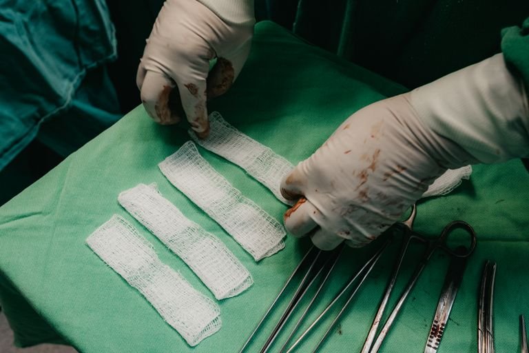 Inpatient Medical & Surgical Care