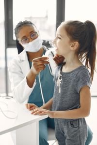 Pulmonology