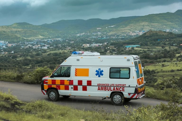 Ambulance Services