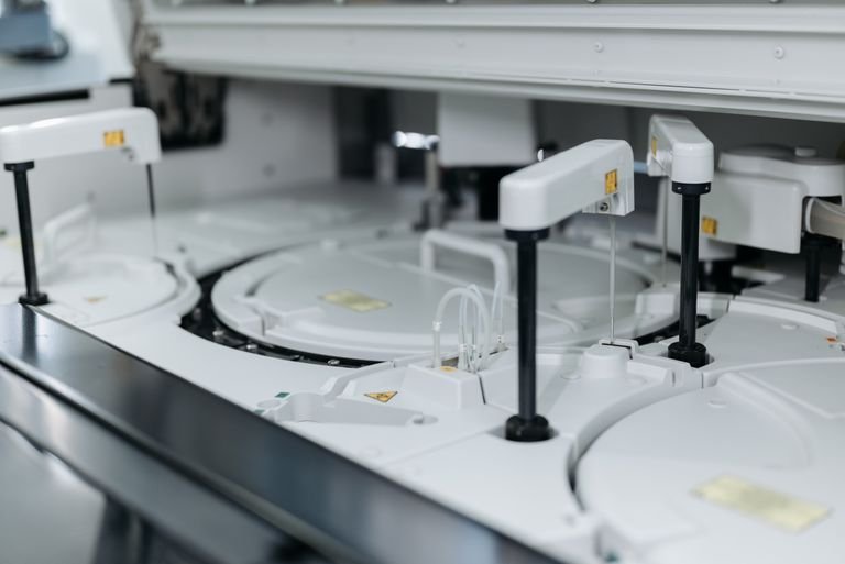 Diagnostic Laboratory