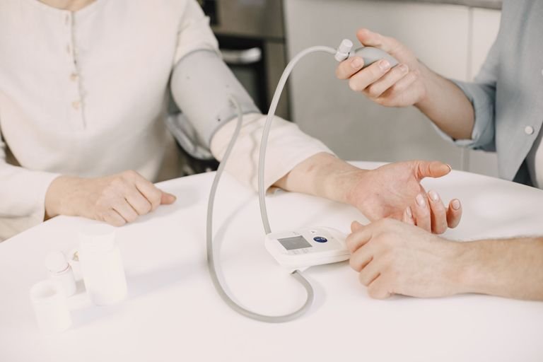 Preventive Health Check-up Programs