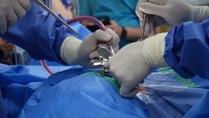 Neurosurgery