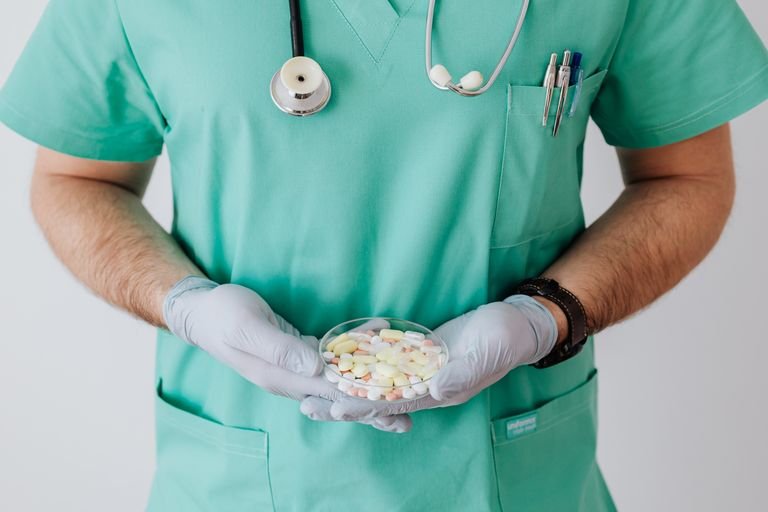 Pharmacy Services